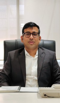 Dr. Irfan Shaikh, Urologist in Pune