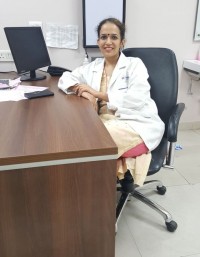 Dr. Jasdeep Kaur Malhotra, Neurologist in Gurgaon
