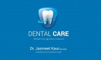 Dr. jasmeet kaur, Endodontist in Gurgaon