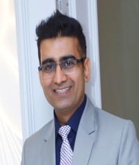 Dr. Jaydev Dhameliya, Ivf Specialist in Surat