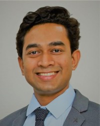 Dr. Jayesh A. Patel, Infertility Specialist in Ahmedabad