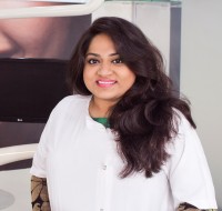 Dr. Jesal Soneta, Dentist in Navi Mumbai