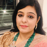 Dr. Jyoti Arora Monga, Ayurveda Specialist in Delhi