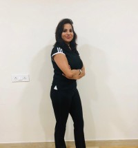 Dr. Jyoti Arya, Physiotherapist in Gurgaon