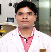 Dr K. K. Kant, Physiotherapist in Delhi