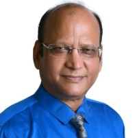 Dr K N Gahalot, Sexologist in Indore