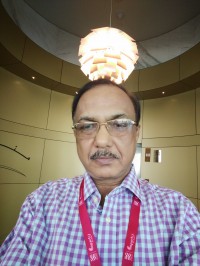 Dr. K N Poddar, Pulmonologist in Kolkata