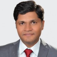 Dr. Kamlesh Verma, Oncologist in Lucknow