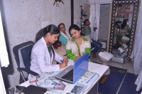 Dr.kanika Goel, Physiotherapist in Delhi