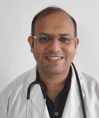 kartik purohit, Hematologist in Surat