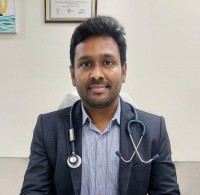 Karuna Kumar, Hematologist in Hyderabad