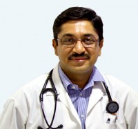 Dr. Kaushik Bhojani, Rheumatologist in Mumbai