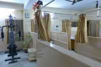 KAUSHIK GUHA, Physiotherapist in Kolkata