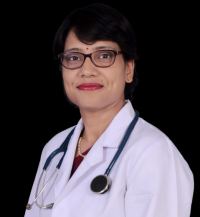 Dr. Kavita Goel, Gynecologist Obstetrician in Jaipur