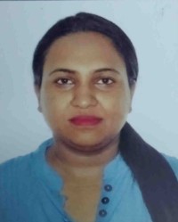 KHUSHBU TANTIA, Dermatologist in Kolkata