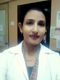 Dr. Kiran Satam, Dentist in Mumbai
