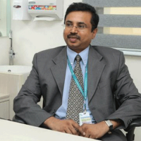 Dr. Bharani Kumar, Orthopedist in Chennai