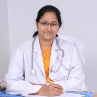 Dr. Krishna Priya, Dermatologist in Hyderabad