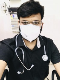 Dr Kumar satyam, Dermatologist in Ghaziabad