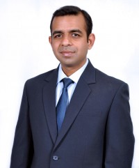 Kunal Dhurve, Orthopedist in 