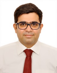 Dr. Kunal Nischal, Prosthodontist in Gurgaon