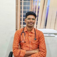 Dr. Kuralvanan. G, Pediatrician in Salem