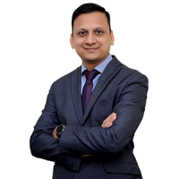 Dr Lalit Modi, Orthopedist in Jaipur