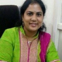 Dr. Lavanya K, Diabetologist in Bangalore