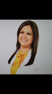 Dr. Lilly Singh, Dentist in Delhi
