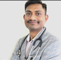 Dr. Lt Col Kuldeep Singh, Nephrologist in Lucknow