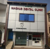 Dr M Aslam Rehman, Dentist in Faridabad