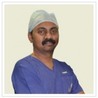 Dr. M Senthil, Laparoscopic Surgeon in Bangalore