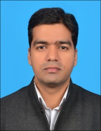 Dr.Mahfooz Alam Khan, Physiotherapist in Delhi