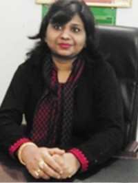 Dr. Malvika Jain, Dentist in Ghaziabad