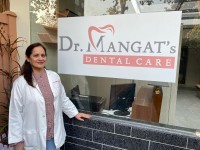 Dr. Mangat's Dental Care, Dentist in 