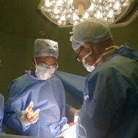 Dr Mangesh Yadav, Laparoscopic Surgeon in Pune