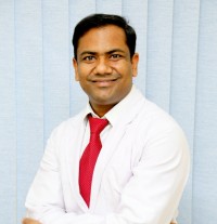 Dr. Manish Agrawal, Orthopedist in Udaipur