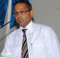 Dr. Manish Vaish, Neurologist in 