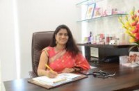 Dr. Manju Patidar, Gynecologist Obstetrician in Indore