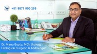 Dr. Mannu Gupta, Infertility Specialist in Delhi