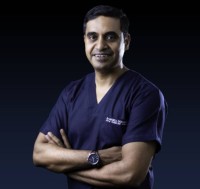 Manoj Dongare, Gastrointestinal Onco Surgeon in Pune