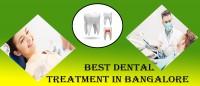 MANU, Dentist in Bangalore