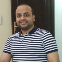 Mayank Sharma, Dentist in Noida