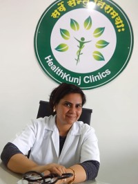 Dr Meera Thakur, Homeopath in Pune