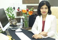 Dr. Megha Modi, Dermatologist in Ghaziabad