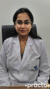 Dr. Megha Singla, Dentist in Noida