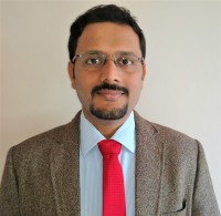 MILIND PATIL, Endocrinologist in Pune