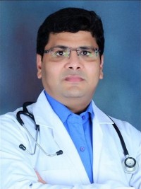 Dr. Mohan Goyal, Gastroenterologist in Jaipur