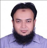 Dr Mohd Ashraf Alam, Diabetologist in Lucknow