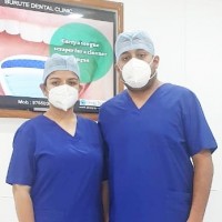 Dr. Mrunal Burute, Prosthodontist in Pune